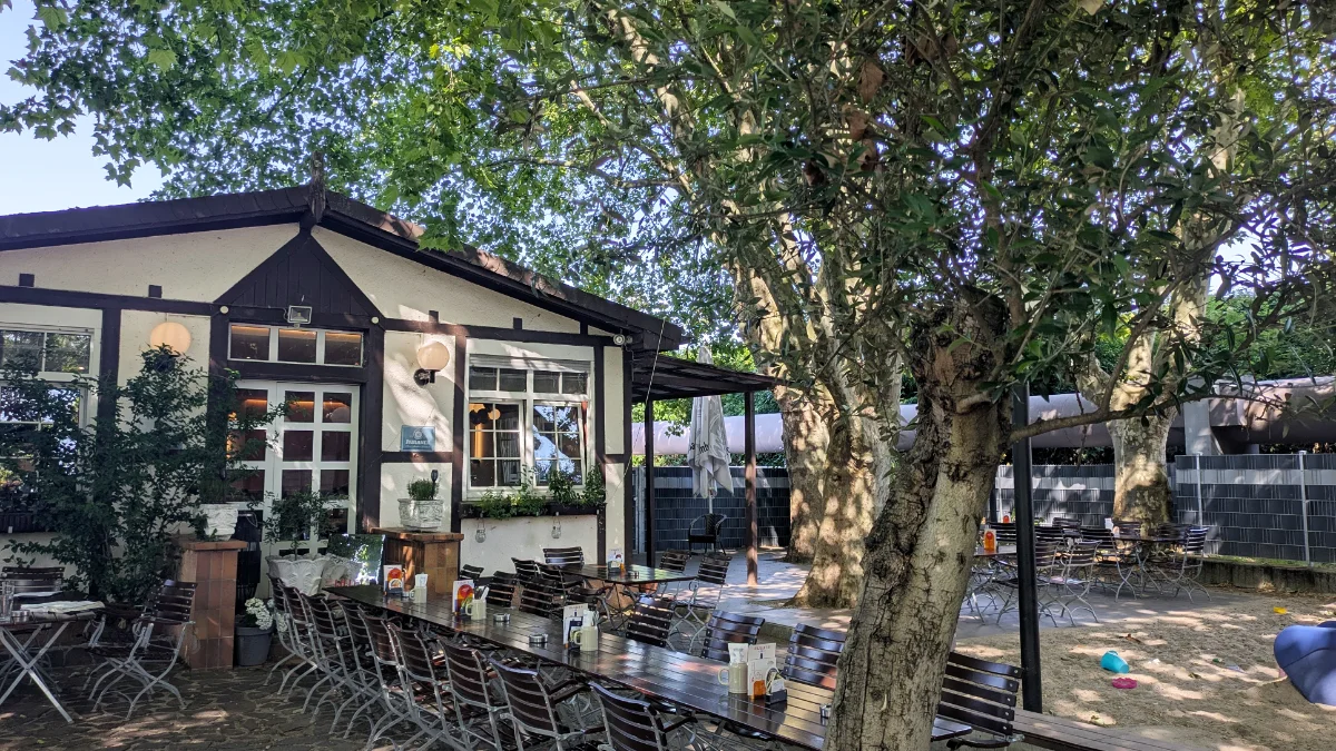 Porträt / Restaurant PSV