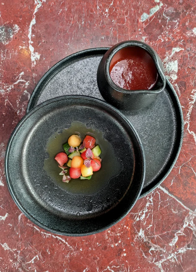 Gazpacho