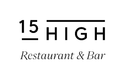 Logo 15 High